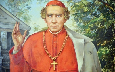  Abp Zygmunt Szczęsny Feliński