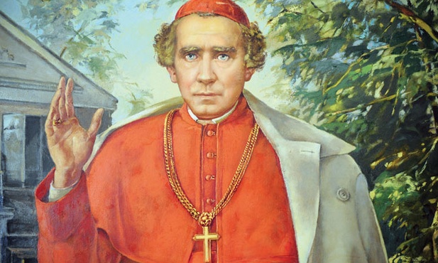  Abp Zygmunt Szczęsny Feliński