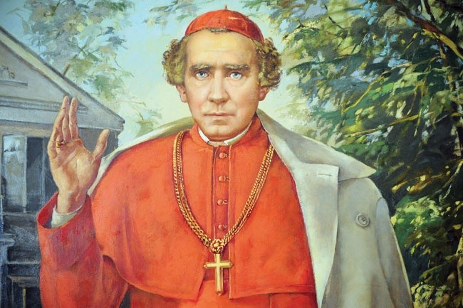  Abp Zygmunt Szczęsny Feliński