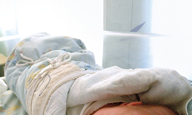 Dziecko poczęte dzięki naprotechnologii nie jest obciążone ryzykiem problemów zdrowotnych i rozwojowych dzieci poczętych metodą in vitro