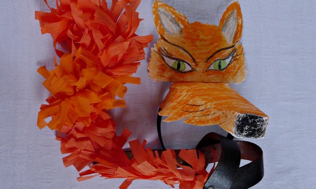 Maskarada