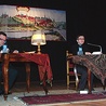 Dyskusje odbywały się w Katolickim Domu Kultury