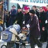 Zmiana nazwy pochodu podkreśla fakt, że w marszu  bierze udział wiele rodzin 