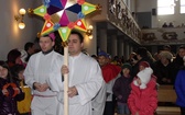 Przemyski pododdział królewskiego orszaku!