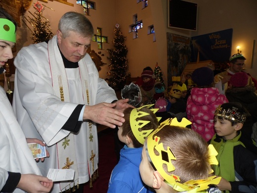 Przemyski pododdział królewskiego orszaku!