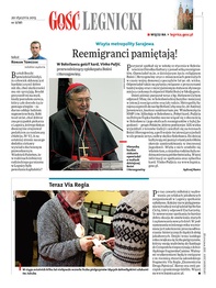 Legnicki 03/2013