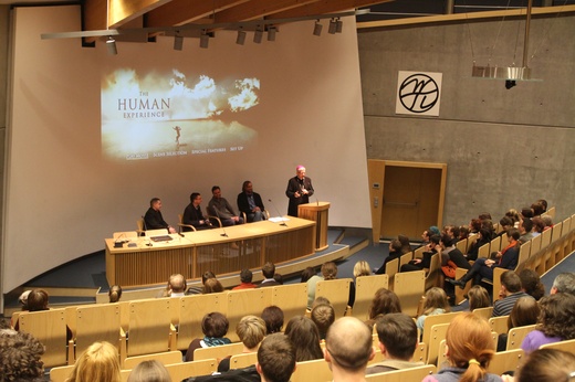 Po co żyjemy? Na żywo!