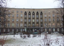 Szpital Praski 