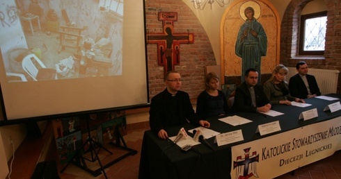 Konferencja ws. Marszu Dla Życia i Rodziny