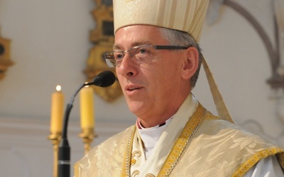 Abp Wiktor Skworc