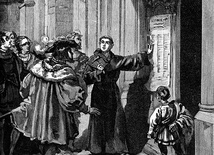 Jak obchodzić 500-lecie reformacji?