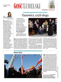 Lubelski 03/2013