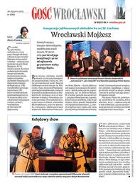 Gość Wrocławski 03/2013