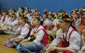Konkurs kolęd w Sośnicy