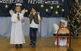 Konkurs kolęd w Sośnicy