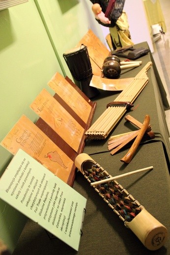 Zjazd Rodziny Szkół im. bł. Jana Pawła II