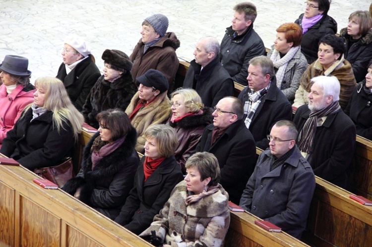 Zjazd Rodziny Szkół im. bł. Jana Pawła II