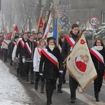 Zjazd Rodziny Szkół im. bł. Jana Pawła II