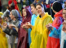 Radości nam nie brakuje