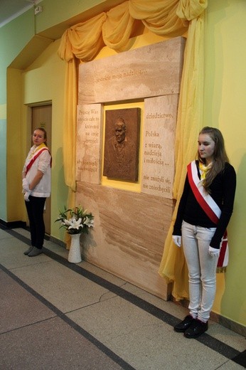 Zjazd Rodziny Szkół im. bł. Jana Pawła II