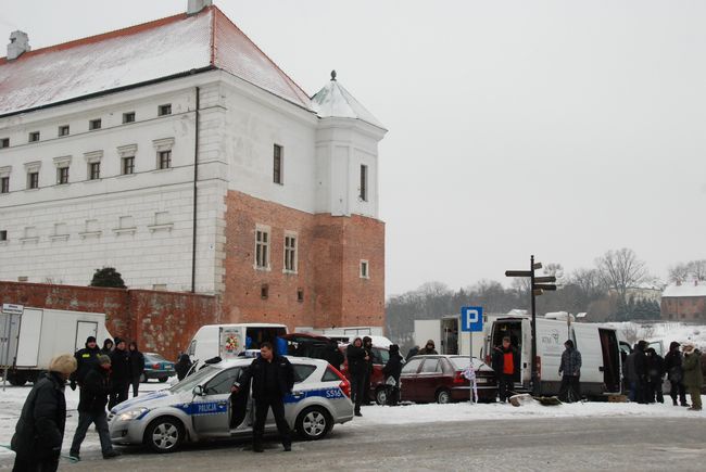 Nowe odcinki "Ojca Mateusza"