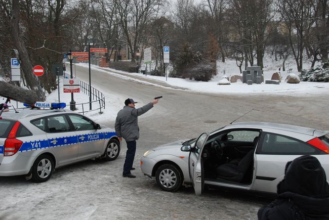 Nowe odcinki "Ojca Mateusza"