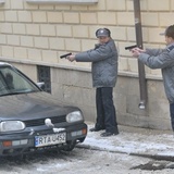 Nowe odcinki "Ojca Mateusza"