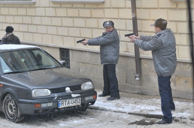 Nowe odcinki "Ojca Mateusza"