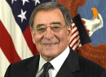 Leon Panetta