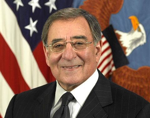 Leon Panetta