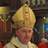 Bp Andrzej Jeż