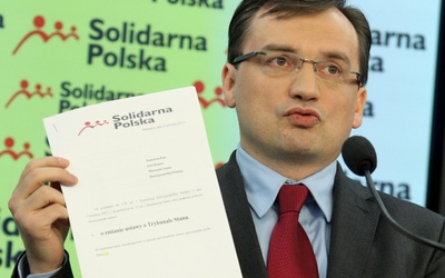 Sejmowa prawica poparła "matki I kwartału"