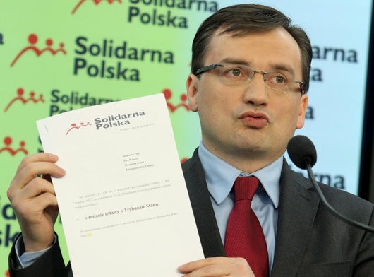 Sejmowa prawica poparła "matki I kwartału"