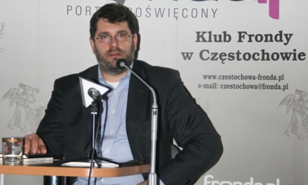Kuszenie dotyczy każdego