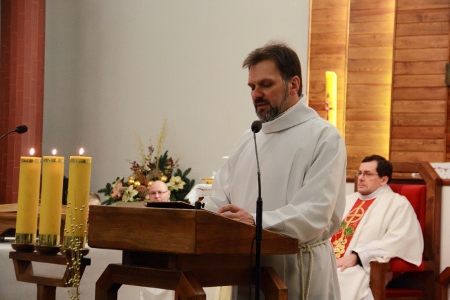 13. rocznica śmierci ks. Hilarego Jastaka 