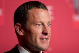 Pogromca Armstronga przyznał się do stosowania dopingu