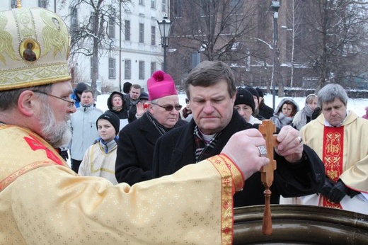 Święto Jordanu we Wrocławiu