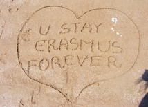 Erasmus na Cyprze