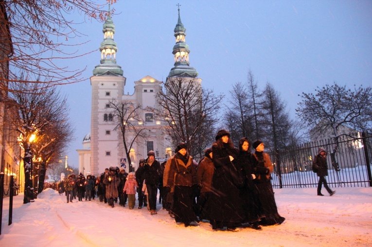 Inscenizacja – 1863 – Gloria Victis