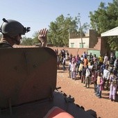 Mali: strach paraliżuje ludzi