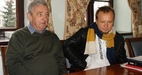 Film o ks. Tischnerze już prawie gotowy