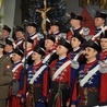Koncert patriotyczny w Brzesku