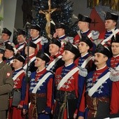 Koncert patriotyczny w Brzesku