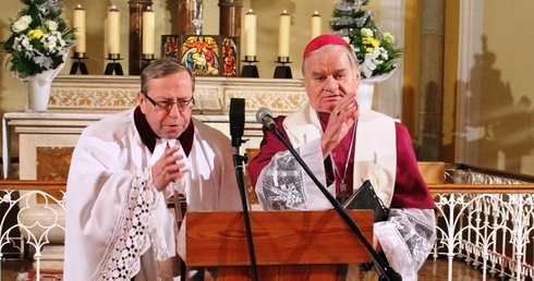 Musimy przemawiać jednym głosem