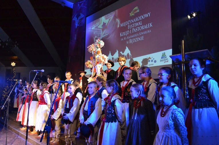 Finał festiwalu