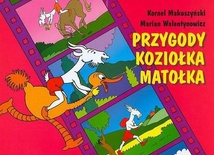 Klasyczne przygody Matołka