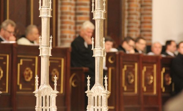 Centralne nabożeństwo ekumeniczne