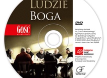 „Ludzie Boga” w „Gościu Niedzielnym”