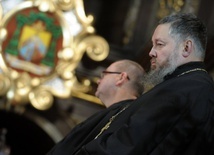 Modlitwa o jedność – katedra