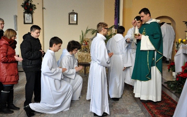 KODAL w Głogowie